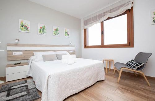 Cerponzons Villa | A Raxeira de Jose