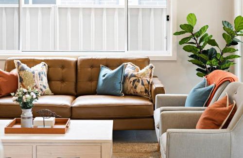 Central Mudgee House | A Refreshing Mudgee Getaway at Felicitys on Court