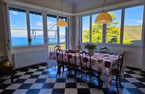 Cavi Apartment | A refuge in the infinite sea