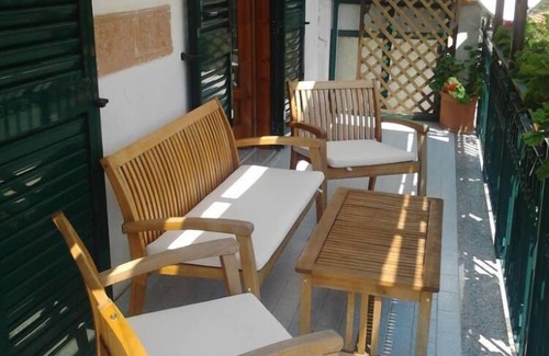 Tramonti House | A relax holiday on the Amalfi coast