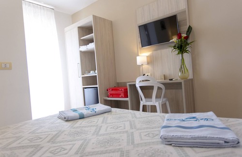 Uggiano la Chiesa Bed & Breakfast | A relaxing holiday with all the services included ! B&B Aia Grande