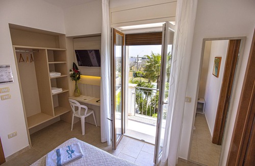 Uggiano la Chiesa Bed & Breakfast | A relaxing holiday with all the services included ! B&B Aia Grande
