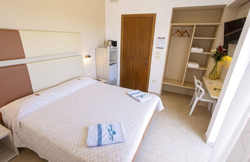 Uggiano la Chiesa Bed & Breakfast | A relaxing holiday with all the services included ! B&B Aia Grande