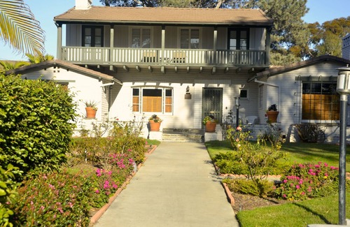 Carlsbad Village Condo | A Relaxing Retreat In The Heart Of Carlsbad Village!