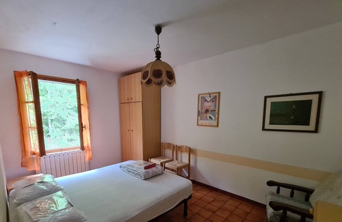 Piane di Mocogno House | A relaxing stay immersed in nature