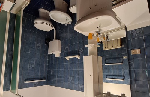 Piane di Mocogno House | A relaxing stay immersed in nature