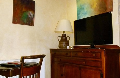 Old Lyon Apartment | A Renaissance building in the heart of the city