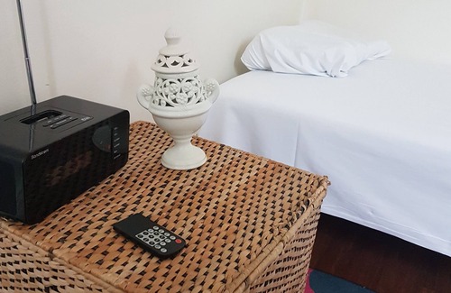 Oslo City Centre Condo | A retro getaway in the heart of OsLove.
