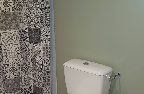 Fresnay-en-Retz Bed & Breakfast | A room in an outbuilding