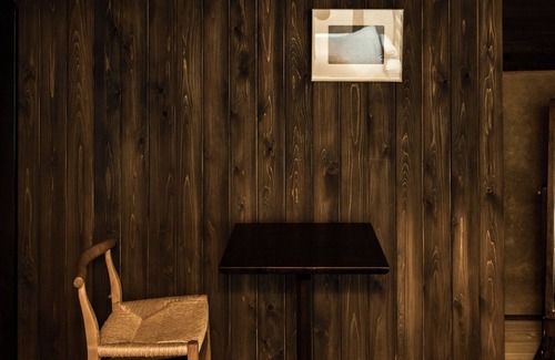 Sasayama House | A room where you can enjoy reading and sound ROOM / Tamba-Sasayama Hyōgo