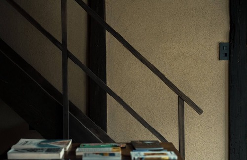 Sasayama House | A room where you can enjoy reading and sound ROOM / Tamba-Sasayama Hyōgo