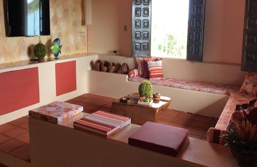 Serra Grande House | A rustic house, for nature lovers.