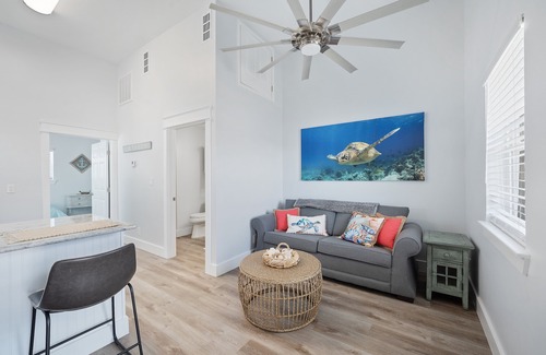 West Panama City Beach Villa | "A" SAND AND OCEAN LOVER'S VACATION VILLA