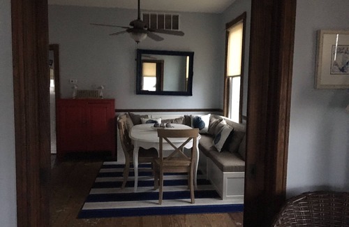 Sea Isle City House | A Sea Isle Original located in the Heart of Sea Isle City