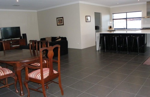 Jurien Bay House | A Sea Scape - Jurien Bay