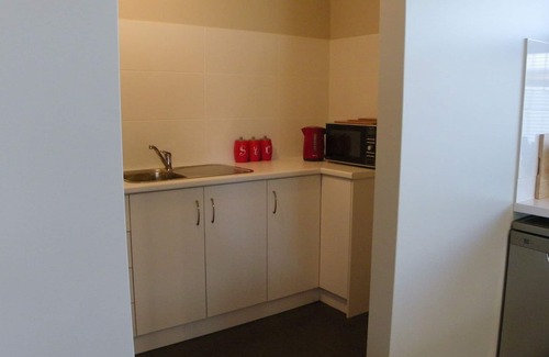 Jurien Bay House | A Sea Scape - Jurien Bay