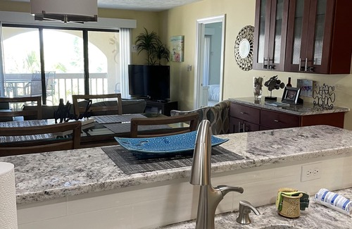 Myrtle Beach Condo | A secluded beach in the heart of Grand Strand? Believe it!