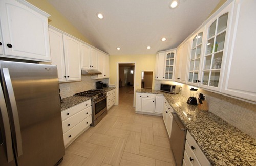 Huddleston House | A Second Wind! With Sliding board/diving board!