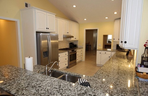 Huddleston House | A Second Wind! With Sliding board/diving board!