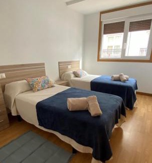 Catasol Apartment | A Segunda Ronda