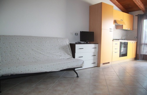 San Giovanni Suergiu Apartment | A short walk from beautiful beaches, history and nature