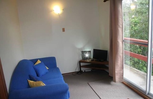 Currarong House | A short walk to the beach