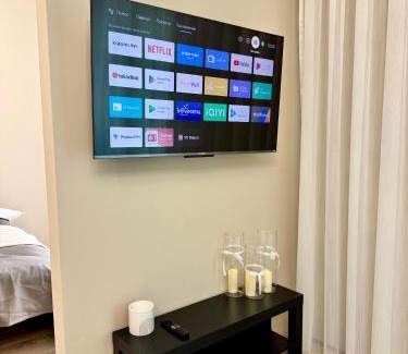 Karagandy Apartment | A-Six Apartment ЖК Достар