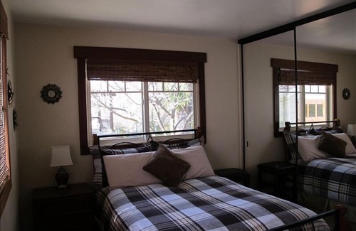 Los Olivos House | A Slice of Heaven in Los Olivos