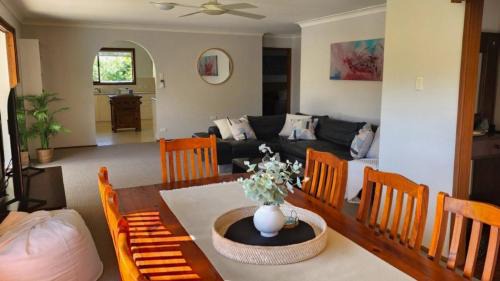 Sussex Inlet House | A Slice Of Paradise