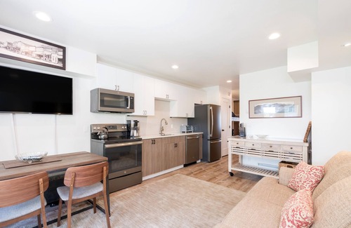 Telluride Condo | A Slice of Paradise by the River