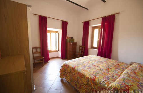 Carmona Cottage | A small corner where serenity is reached instantly.