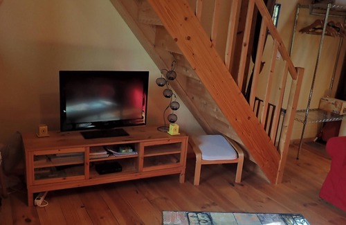 Saint-Front Cottage | A space of tranquility and relaxation