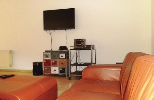 Holzminden Apartment | A spacious and bright apartment awaits you in the middle of the Solling Vogler Nature Park, which is