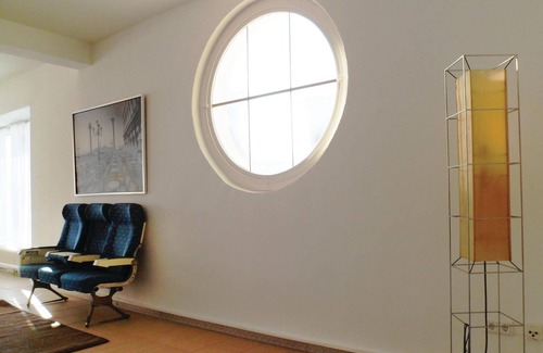 Holzminden Apartment | A spacious and bright apartment awaits you in the middle of the Solling Vogler Nature Park, which is