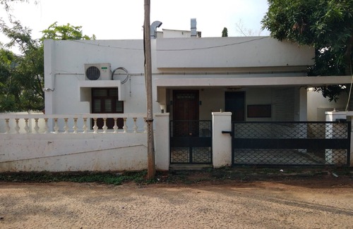 Kalapettai House | A Spacious and Private Home