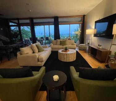 Katie Hill Neighborhood House | A Spacious Home With Amazing Views and Elevated Outdoor Spaces