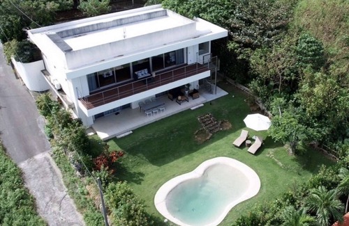 Kabira Villa | A special retreat in Ishigaki Island|Private villa exclusively for one group per day