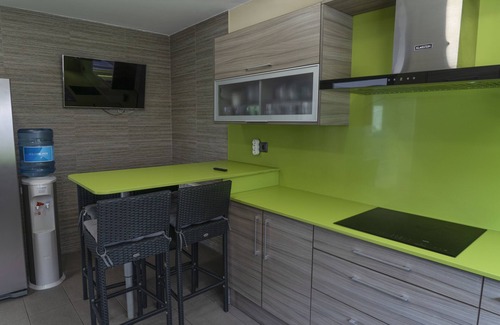 Sant Pere de Ribes Villa | A step from Sitges - Fun big family villa with private pool & views