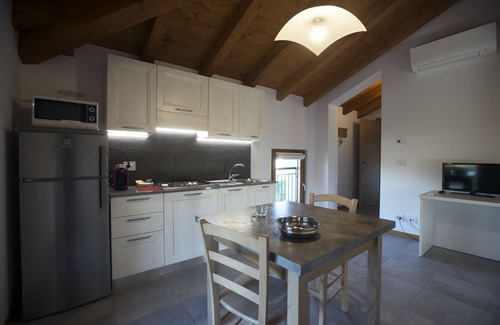 Campoformido Apartment | A stone's throw from Udine, Agriturismo Mestroni