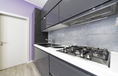 Bullona Apartment | A stone's throw from Florence square Lovely Apartment