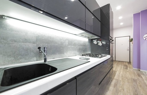 Bullona Apartment | A stone's throw from Florence square Lovely Apartment