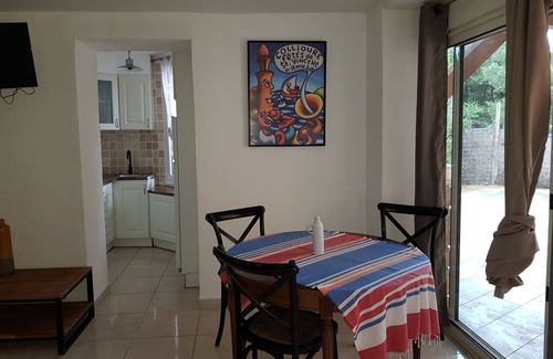 Plage d'Argeles Other | A STONE'S THROW FROM THE SEA