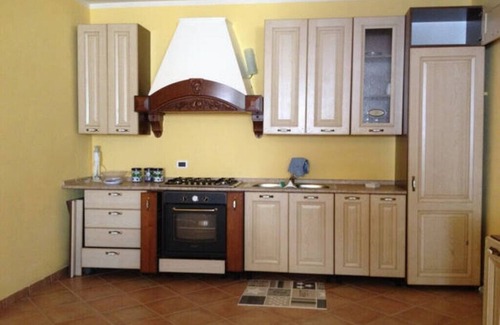 Petrosino Villa | a stone's throw from the sea