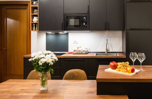 Historic Centre Apartment | A stone's throw from the Duomo - Deluxe