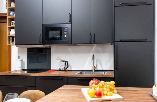 Historic Centre Apartment | A stone's throw from the Duomo - Deluxe
