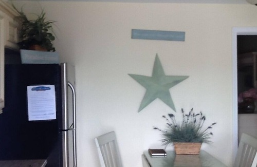 Beach Haven Condo | A Stones Throw to Beach Located Near All Attractions