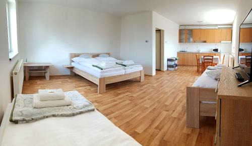 Litomysl House | A studio Veselka Litomyšl