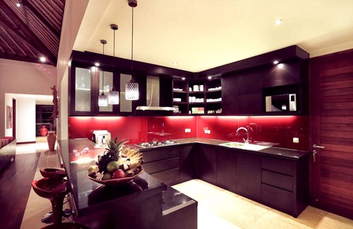 Sigar Penjalin Villa | A stunning 5-bdr villa nestled amidst swaying coconut palms and ocean views