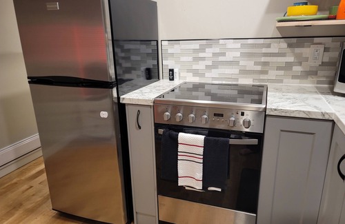 Whitehorse Apartment | A Suite Treat