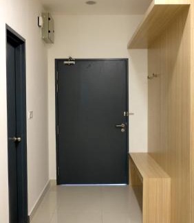 Petaling Jaya Resort | A Suites - Atria Sofo Suites Petaling Jaya